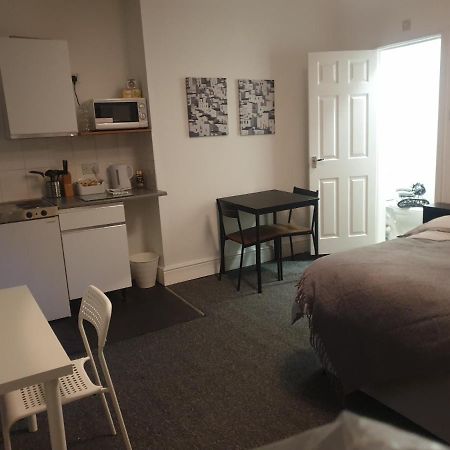 Coventry Studio Apartment 외부 사진
