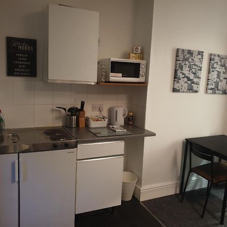 Coventry Studio Apartment 외부 사진