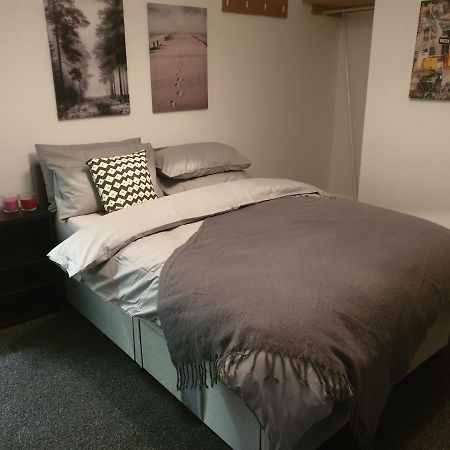 Coventry Studio Apartment 외부 사진