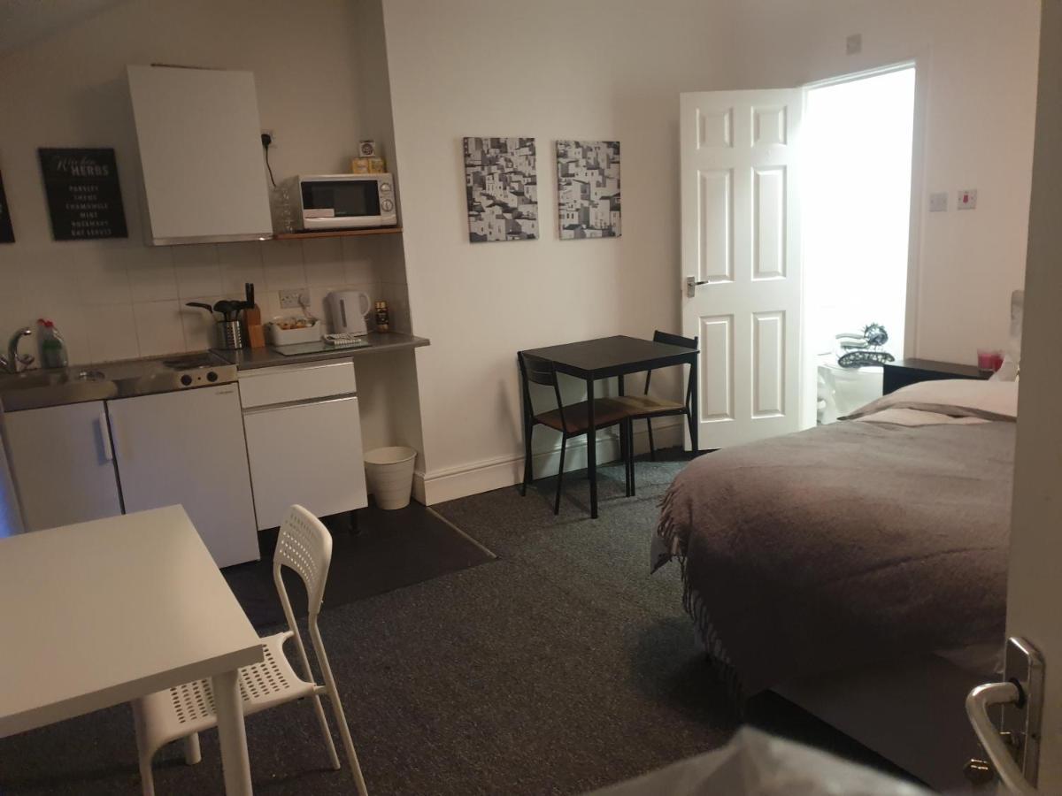 Coventry Studio Apartment 외부 사진