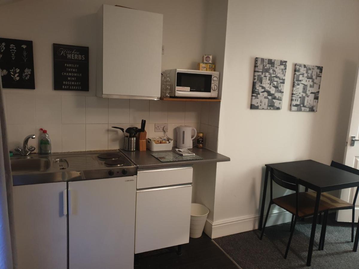 Coventry Studio Apartment 외부 사진