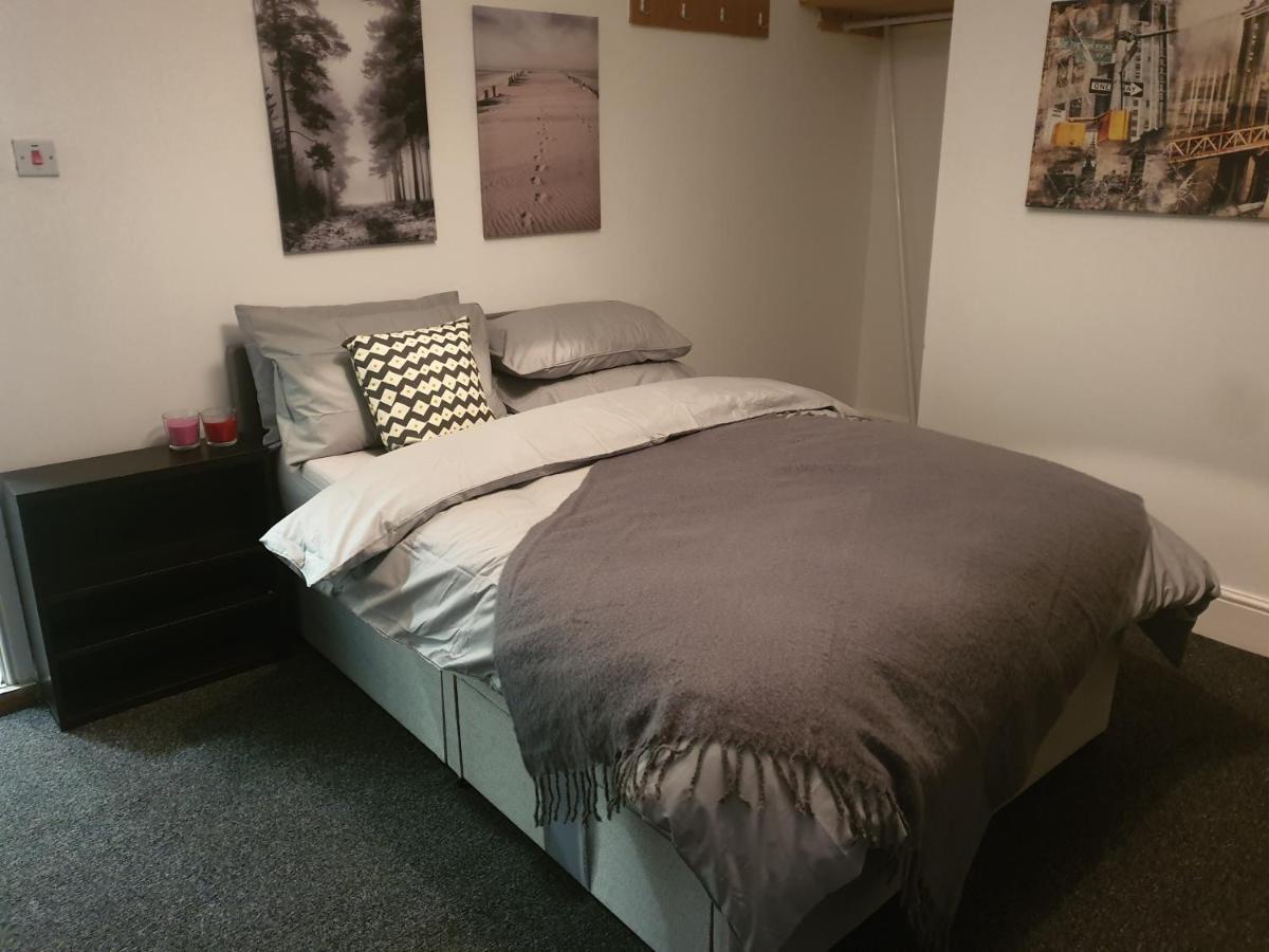 Coventry Studio Apartment 외부 사진
