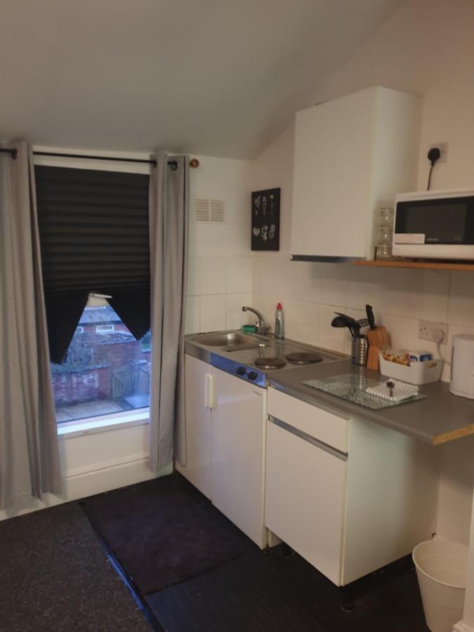 Coventry Studio Apartment 외부 사진