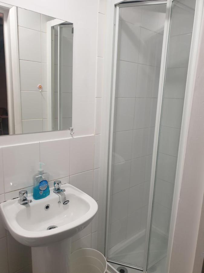 Coventry Studio Apartment 외부 사진